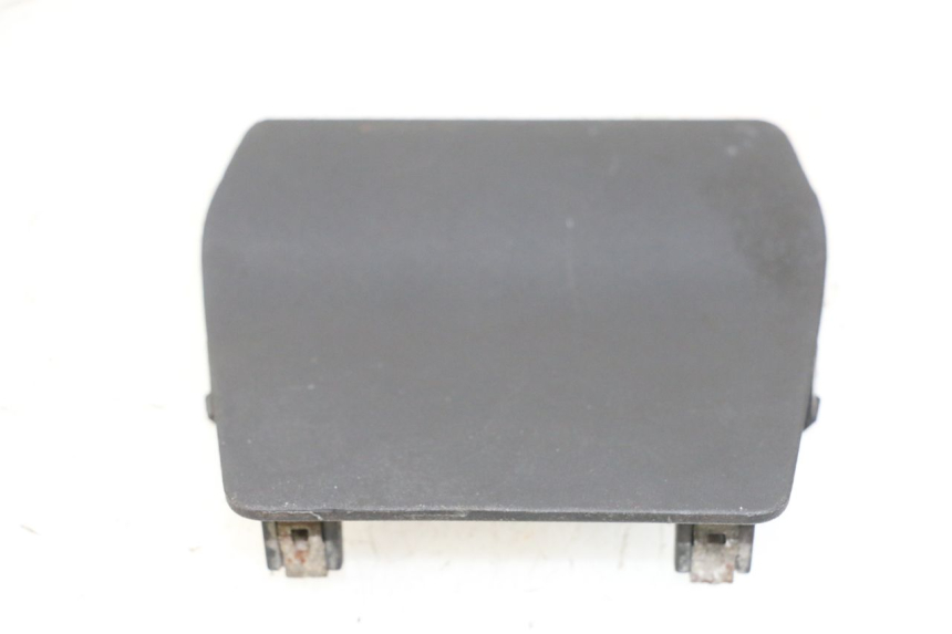 photo de LOWER REAR FAIRING JUNCTION APRILIA SXR 50 (2021 - 2023) - Component detail