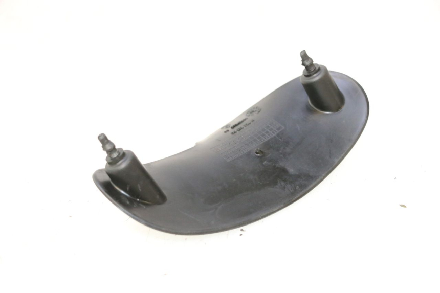 photo de REAR LOWER MIDDLE PANEL PEUGEOT TREKKER 50 (1995 - 2004) - Component detail