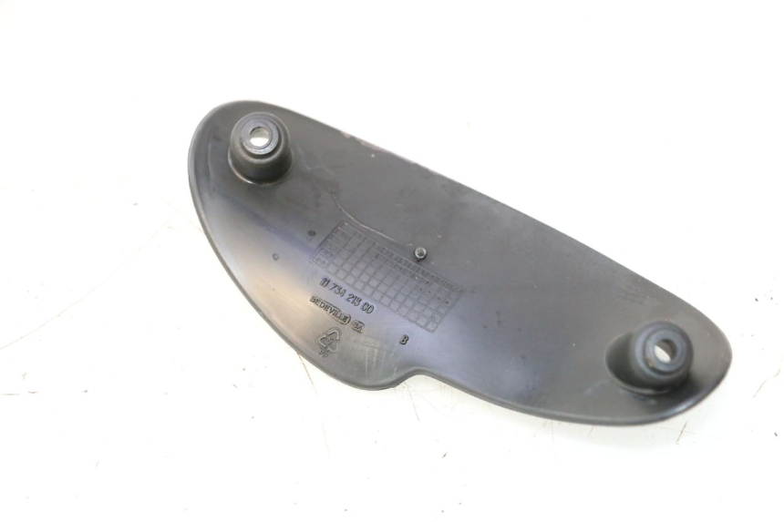 photo de REAR LOWER MIDDLE PANEL PEUGEOT TREKKER 50 (1995 - 2004) - Component detail