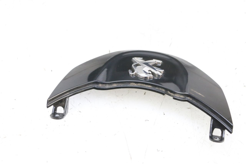 photo de REAR LOWER MIDDLE PANEL PEUGEOT TWEET PRO EFI 4T 50 (2021 - 2022) - Zoom on usage condition