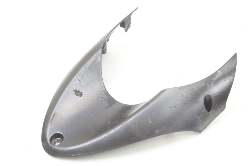 photo de REAR LOWER MIDDLE PANEL KEEWAY TX 50 (2008 - 2015) - Component detail