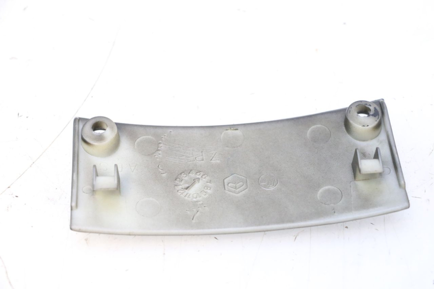 photo de REAR LOWER MIDDLE PANEL PIAGGIO TYPHOON 50 (2000 - 2009) - Component detail