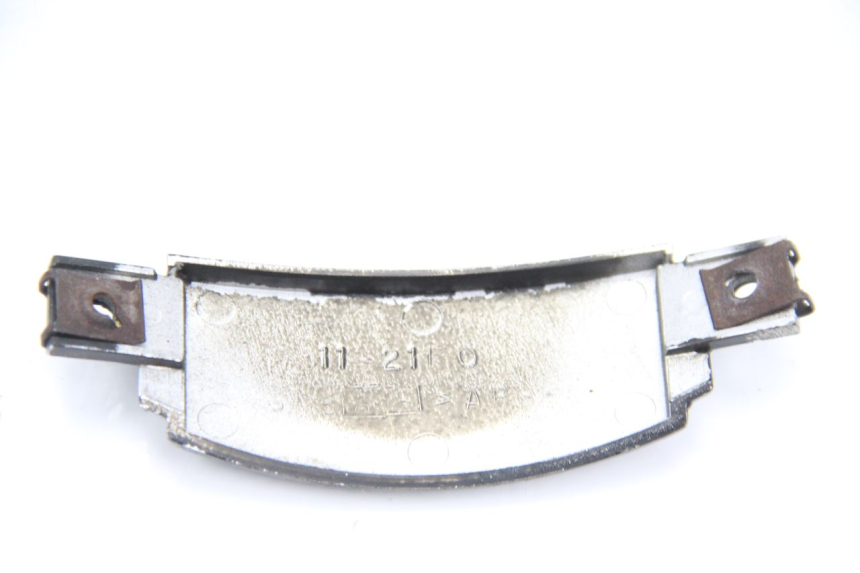 photo de REAR LOWER MIDDLE PANEL SUZUKI UC EPICURO 125 (1999 - 2003) - Zoom on usage condition