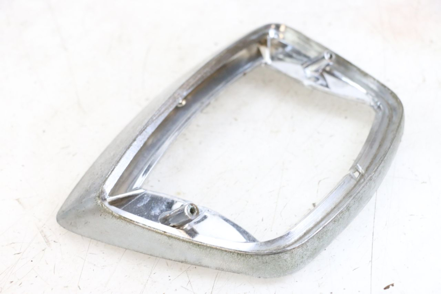 photo de REAR LOWER MIDDLE PANEL PIAGGIO VESPA LX 2T 50 (2005 - 2013) - Product overview