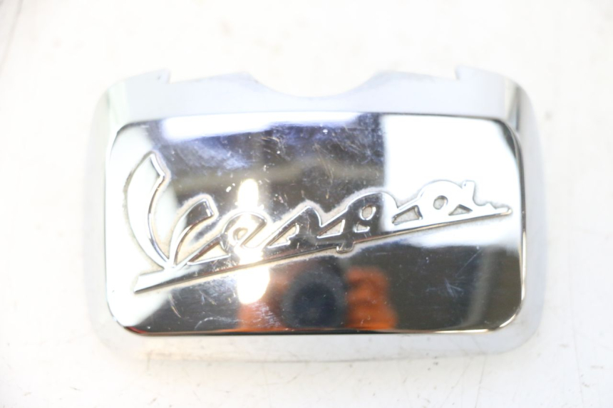 photo de REAR LOWER MIDDLE PANEL PIAGGIO VESPA LX 2T 50 (2005 - 2013) - Technical close-up