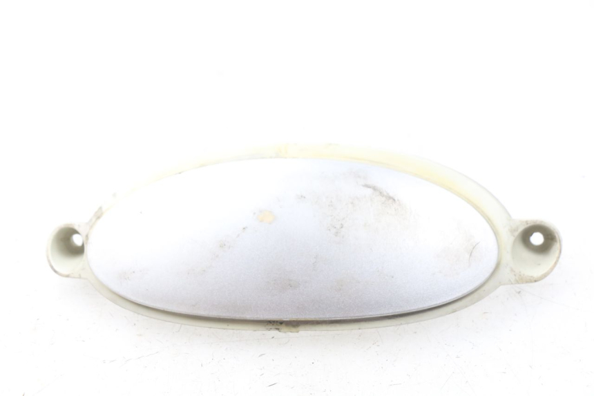 photo de REAR LOWER MIDDLE PANEL PEUGEOT VIVACITY 100 (1999 - 2008) - Alternative perspective