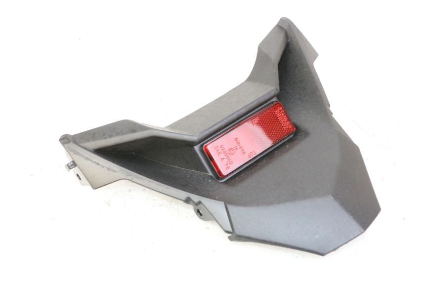 photo de REAR LOWER MIDDLE PANEL YAMAHA XMAX X-MAX 125 (2021 - 2025) - Main view