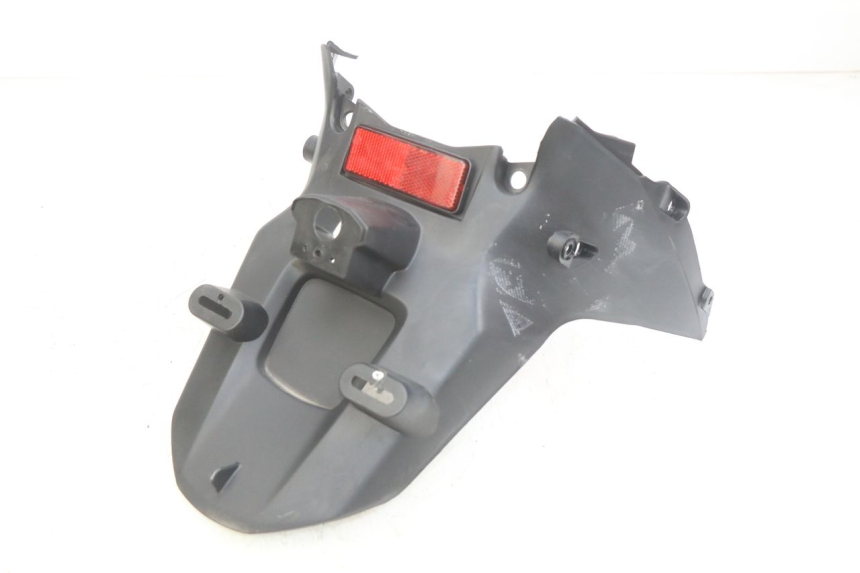 photo de LOWER REAR FAIRING JUNCTION SYM X-PRO 4T 50 (2014 - 2021) - Main view