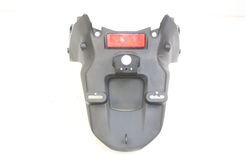 photo de LOWER REAR FAIRING JUNCTION SYM X-PRO 4T 50 (2014 - 2021) - Technical close-up