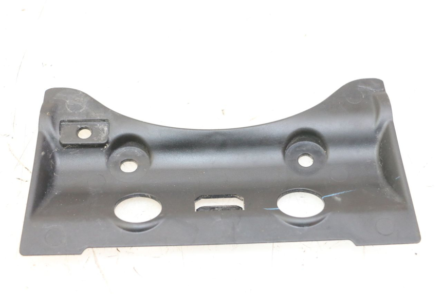 photo de REAR LOWER MIDDLE PANEL YAMAHA TRACER 7 700 (2020 - 2024) - Main view