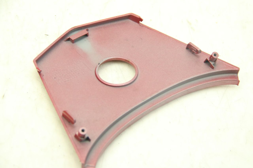 photo de REAR FAIRING JUNCTION SYM JET 4 4T 50 (2018 - 2021) - Technical close-up