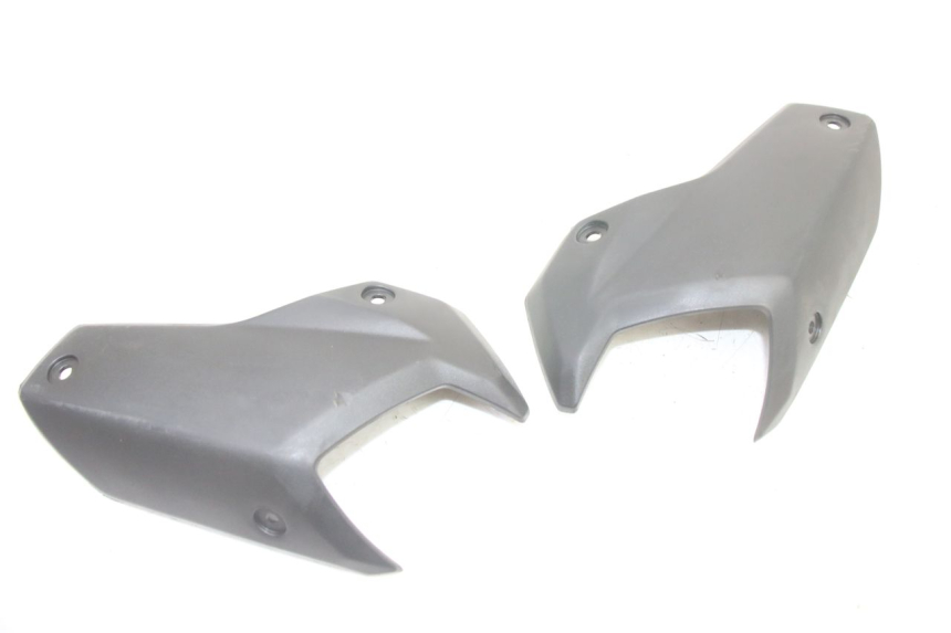 photo de REAR FAIRING JUNCTION PEUGEOT KISBEE 4T 50 (2018 - 2022) - Component detail