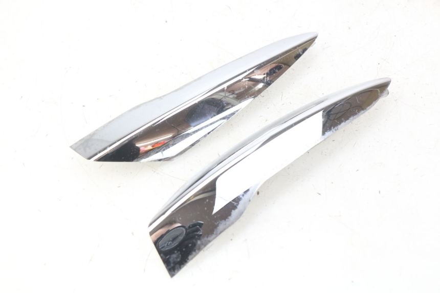 photo de REAR FAIRING JUNCTION PIAGGIO LIBERTY IGET 4T 50 (2015 - 2020) - Product overview