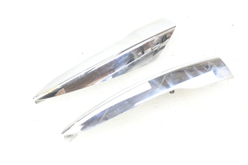 photo de REAR FAIRING JUNCTION PIAGGIO LIBERTY IGET 4T 50 (2015 - 2020) - Main view