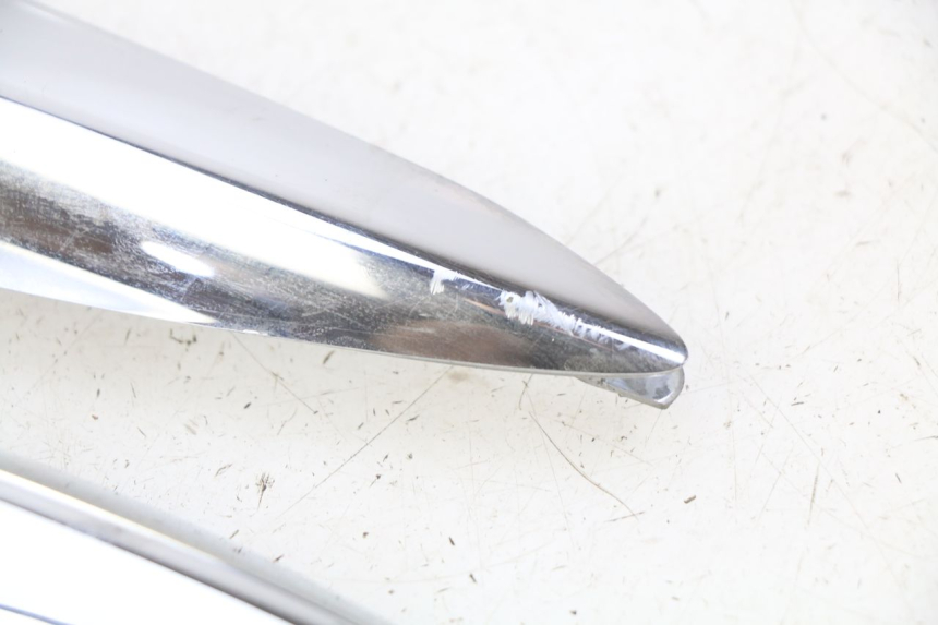 photo de REAR FAIRING JUNCTION PIAGGIO LIBERTY IGET 4T 50 (2015 - 2020) - Product overview