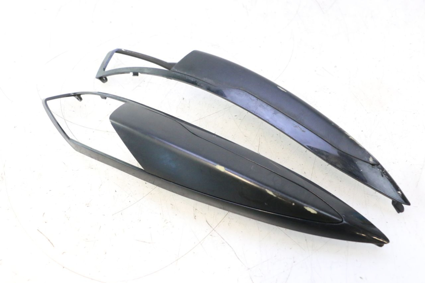 photo de REAR MIDDLE PANEL PIAGGIO LIBERTY IGET 4T 50 (2021 - 2025) - Component detail