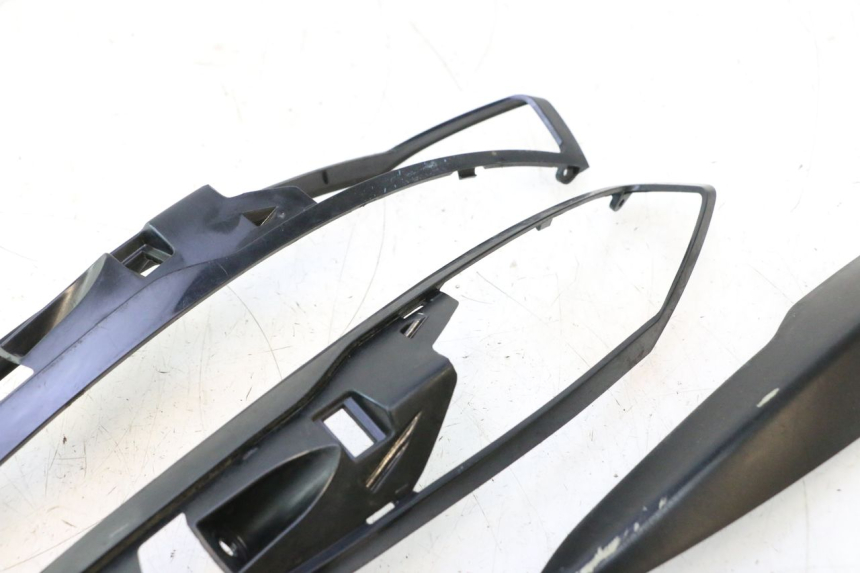 photo de REAR MIDDLE PANEL PIAGGIO LIBERTY IGET 4T 50 (2021 - 2025) - Product overview