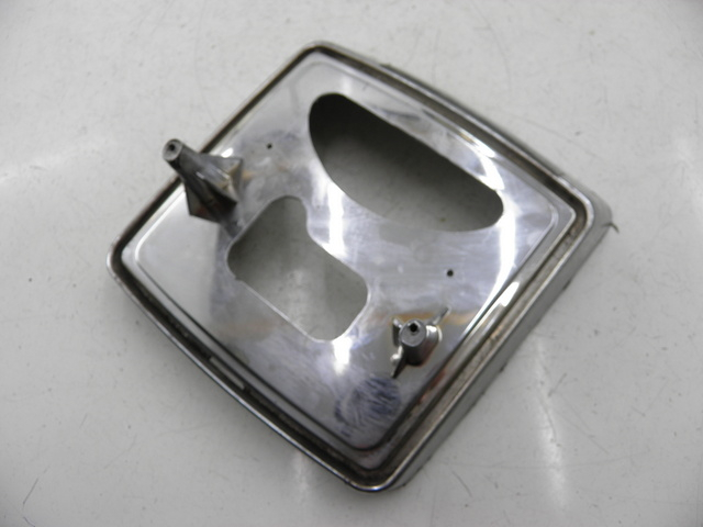 photo de REAR MIDDLE PANEL LML DLX 2T 125 (2008) - Product overview