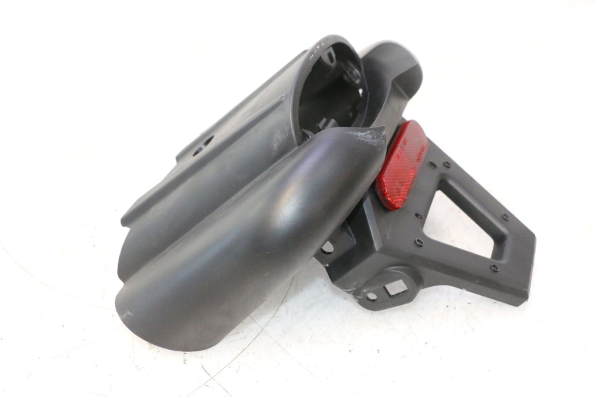 photo de REAR MIDDLE PANEL PEUGEOT LUDIX PRO 2T 50 (2010 - 2017) - Product overview