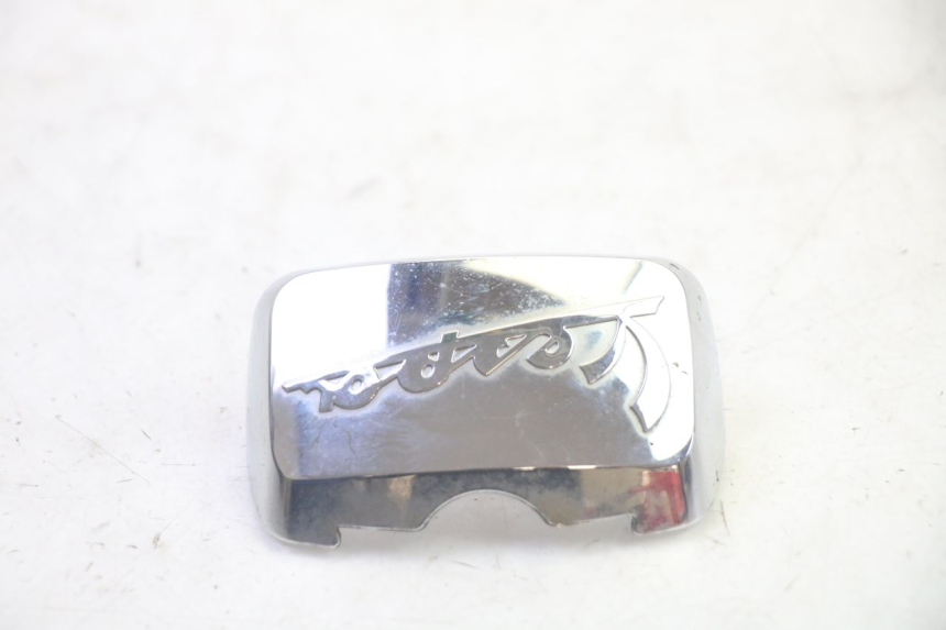 photo de REAR MIDDLE PANEL PIAGGIO LXV 4T 50 (2009 - 2013) - Component detail