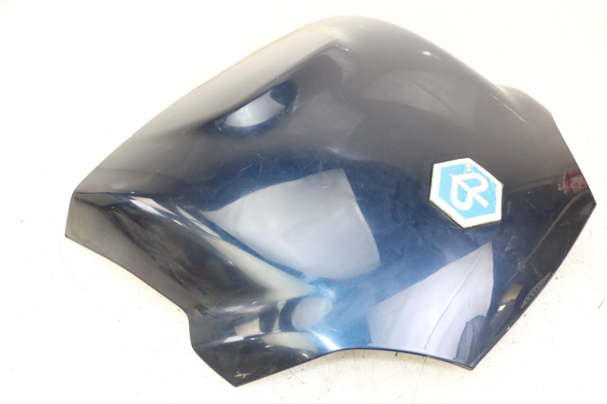 photo de REAR MIDDLE PANEL PIAGGIO MP3 LT 300 (2010 - 2016) - Focus on structure