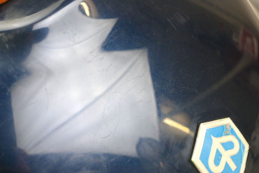 photo de REAR MIDDLE PANEL PIAGGIO MP3 LT 300 (2010 - 2016) - Markings and original references