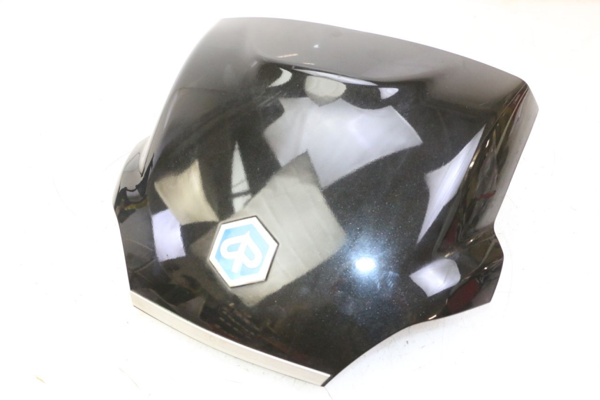 photo de REAR MIDDLE PANEL PIAGGIO MP3 RL 250 (2006 - 2010) - Main view