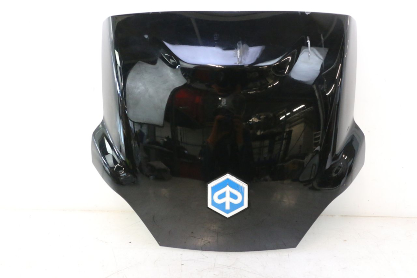photo de REAR FAIRING JUNCTION PIAGGIO MP3 125 (2006 - 2014) - Main view