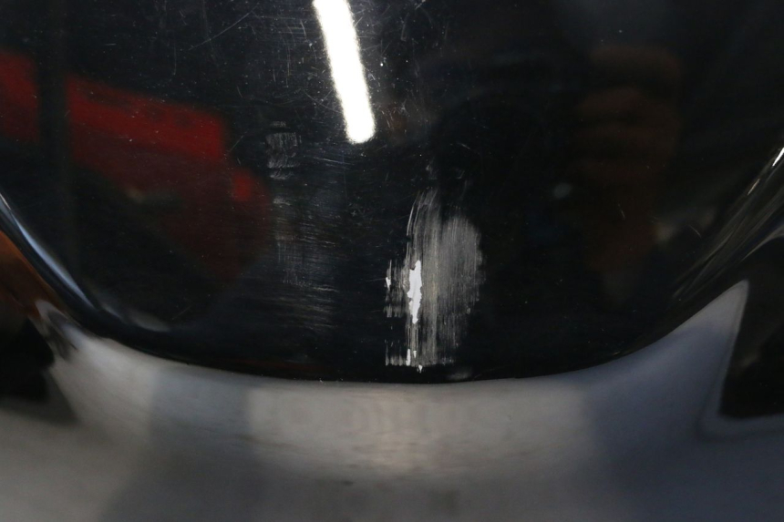 photo de REAR FAIRING JUNCTION PIAGGIO MP3 125 (2006 - 2014) - Zoom on usage condition