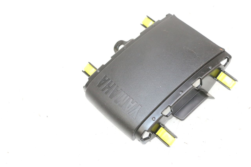 photo de REAR MIDDLE PANEL YAMAHA NEO'S CORE 1 (2022 - 2026) - Main view