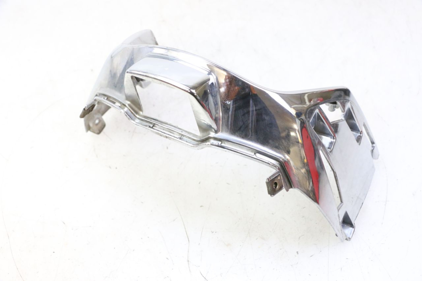 photo de REAR MIDDLE PANEL KYMCO LIKE 4T 50 (2019 - 2025) - Zoom on usage condition