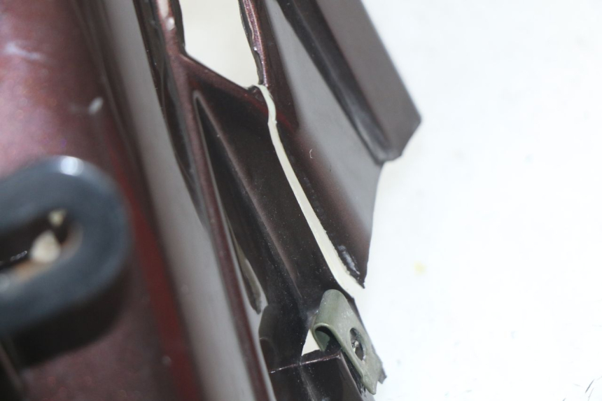 photo de REAR FAIRING JUNCTION JM MOTORS OLDIES 4T 50 (2010 - 2020) - Component detail