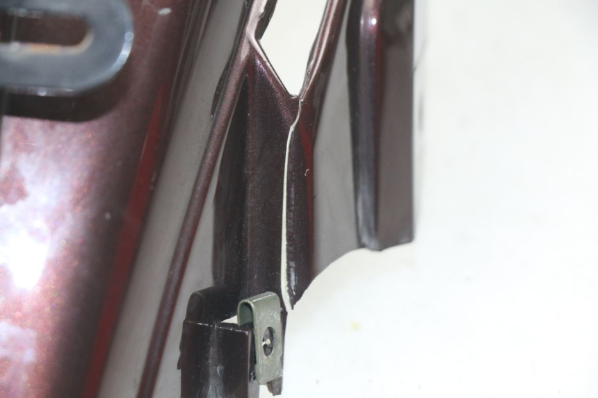 photo de REAR FAIRING JUNCTION JM MOTORS OLDIES 4T 50 (2010 - 2020) - Zoom on usage condition