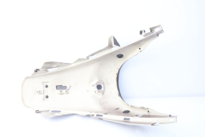 photo de REAR FAIRING JUNCTION JM MOTORS OLDIES 4T 50 (2010 - 2020) - Technical close-up