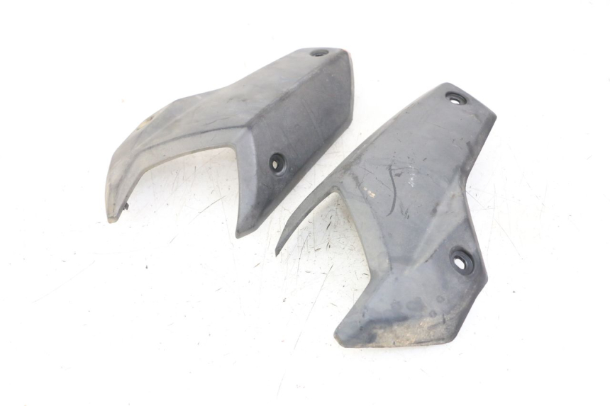 photo de REAR FAIRING JUNCTION PEUGEOT KISBEE 4T 50 (2018 - 2022) - Main view