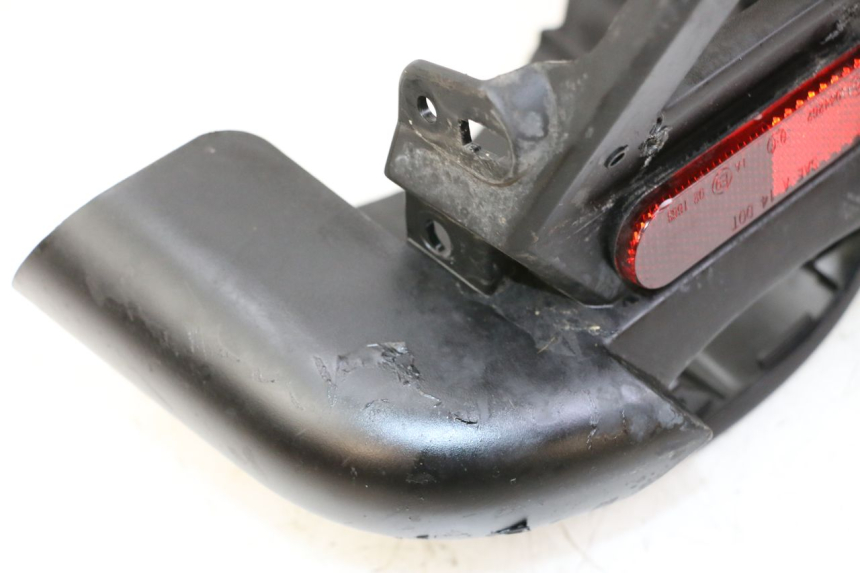 photo de REAR FAIRING JUNCTION PEUGEOT LUDIX 50 (2008 - 2017) - Component detail