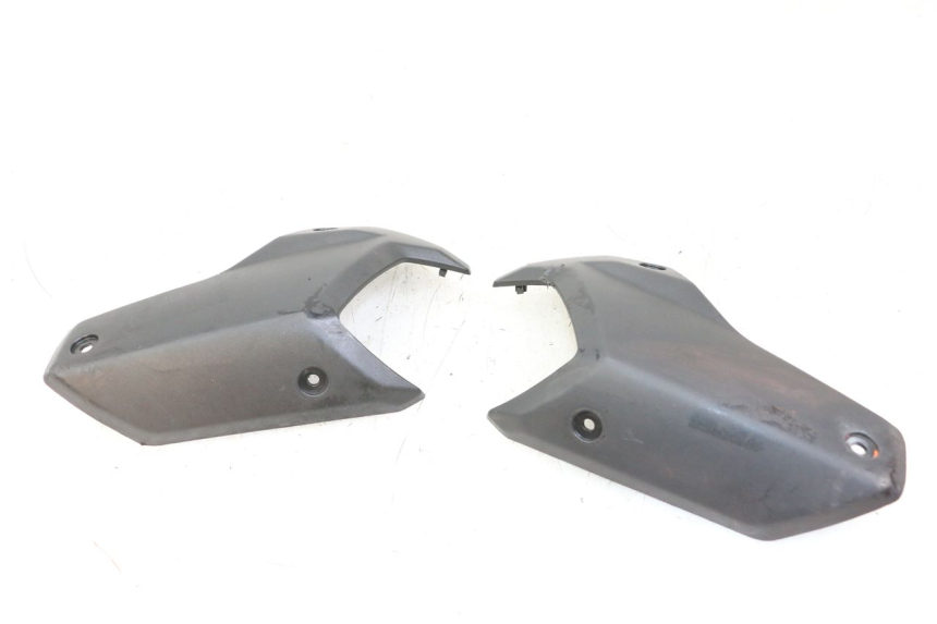 photo de REAR MIDDLE PANEL PEUGEOT STREETZONE 4T 50 (2018 - 2023) - Main view