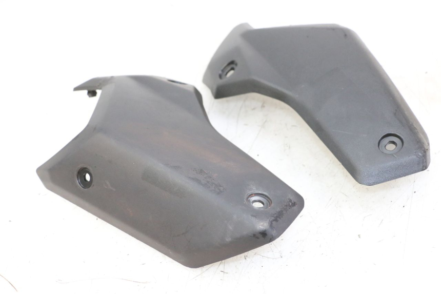 photo de REAR MIDDLE PANEL PEUGEOT STREETZONE 4T 50 (2018 - 2023) - Zoom on usage condition