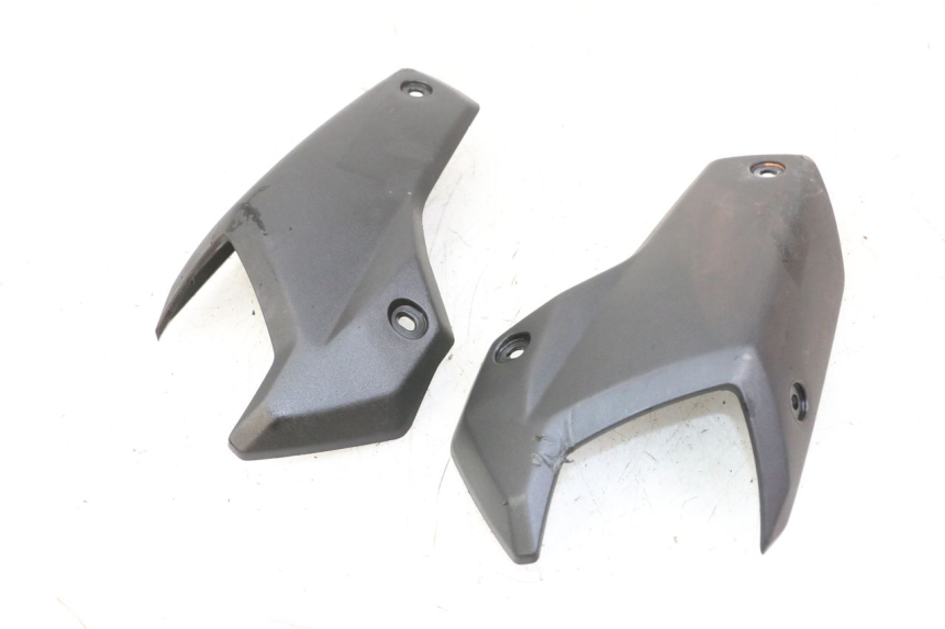 photo de REAR MIDDLE PANEL PEUGEOT STREETZONE 4T 50 (2018 - 2023) - Alternative perspective