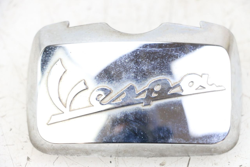 photo de REAR FAIRING JUNCTION PIAGGIO VESPA LX 2T 50 (2005 - 2013) - Main view
