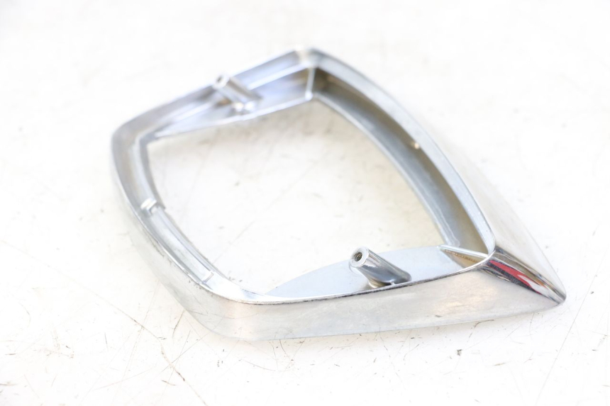 photo de REAR MIDDLE PANEL PIAGGIO VESPA LX IE 125 (2010 - 2012) - Main view