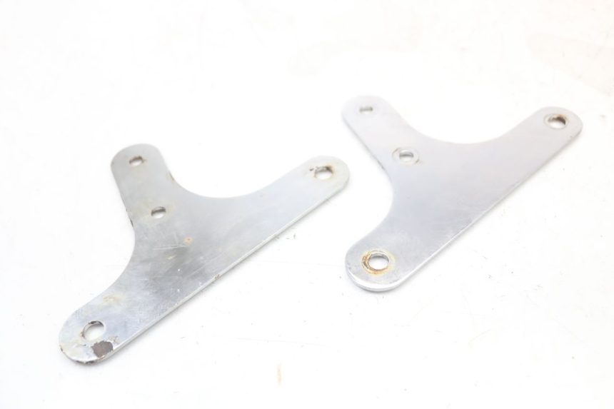 photo de REAR MIDDLE PANEL REGAL RAPTOR SPYDER 125 (2010 - 2018) - Main view