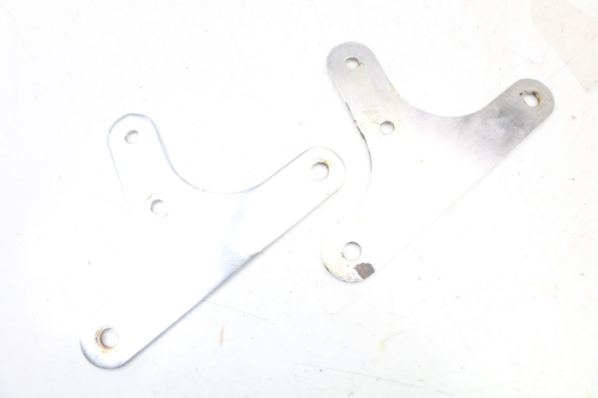 photo de REAR MIDDLE PANEL REGAL RAPTOR SPYDER 125 (2010 - 2018) - Technical close-up