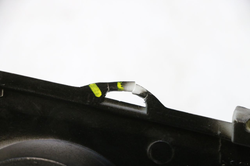 photo de REAR MIDDLE PANEL TNT MOTOR ROMA 12' 2T 50 (2007 - 2018) - Alternative perspective