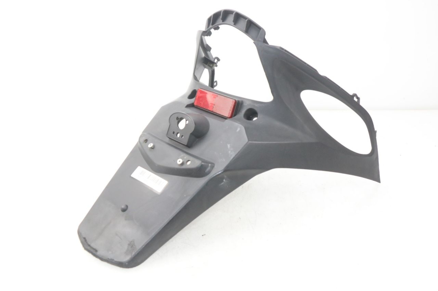 photo de REAR MIDDLE PANEL DAELIM S4 50 (2010 - 2015) - Main view