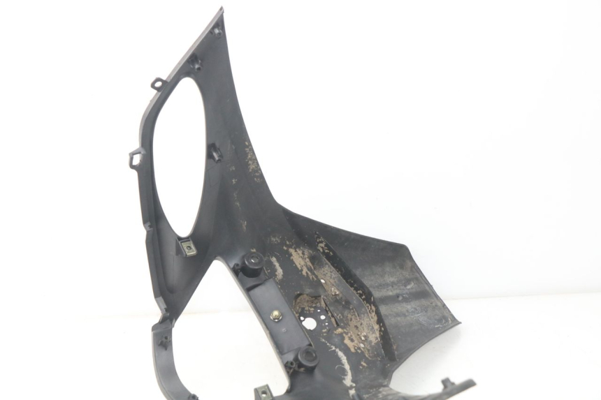 photo de REAR MIDDLE PANEL DAELIM S4 50 (2010 - 2015) - Zoom on usage condition