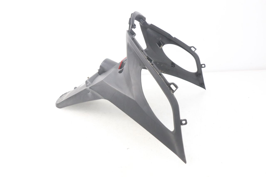 photo de REAR MIDDLE PANEL DAELIM S4 50 (2010 - 2015) - Fixing points details