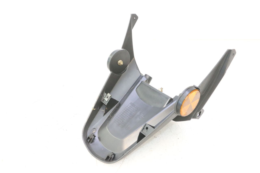 photo de REAR MIDDLE PANEL BAIKU SAKURA 1 (2021 - 2025) - Zoom on usage condition
