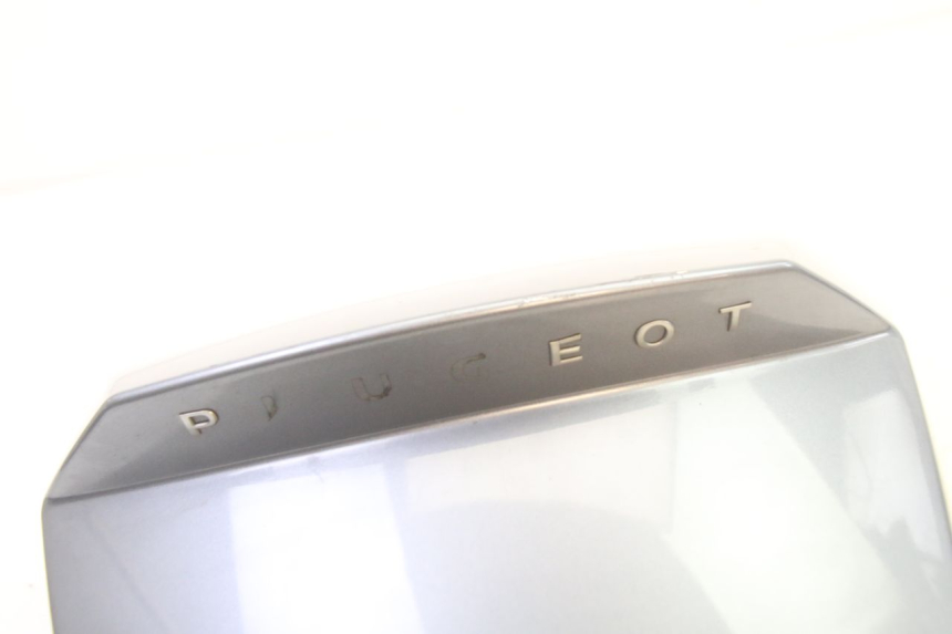 photo de REAR MIDDLE PANEL PEUGEOT SATELIS 250 (2006 - 2012) - Alternative perspective