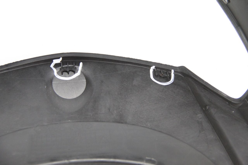 photo de REAR MIDDLE PANEL JM MOTORS SC 4T 50 (2018 - 2021) - Markings and original references